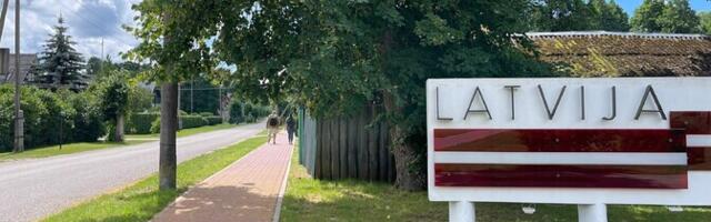Латвия планирует бюджет с дефицитом в 3,3% от ВВП