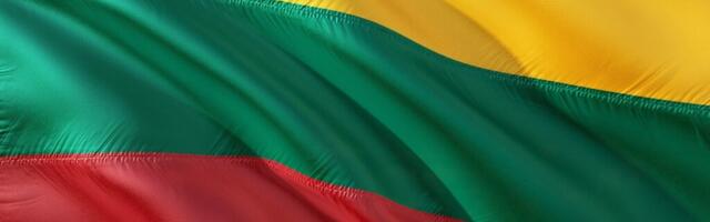 Правительство Литвы закрывает границу с Беларусью на месяц