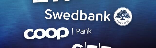 СРАВНЕНИЕ | Coop Pank поднял ставку по двухлетнему вкладу до рекордного уровня