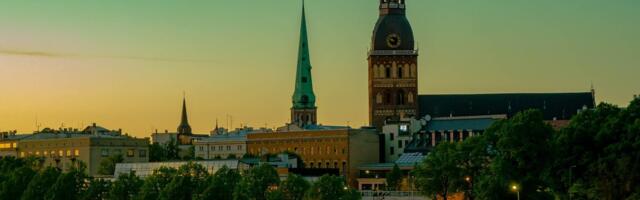 Инициатива о выдворении и лишении гражданства нелояльных граждан Латвии передана в Сейм