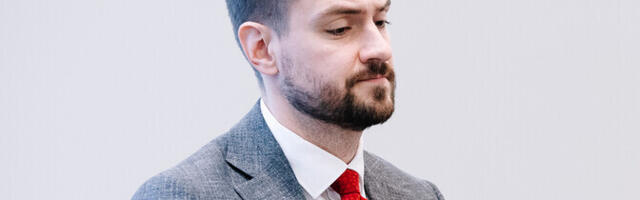 Рийгикогу в четверг не успел проголосовать по вотуму недоверия Террасу