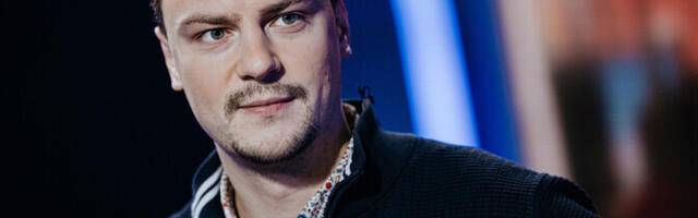 Яшин: Eesti 200 осознает ситуацию и обсуждает изменение направления, программы и названия