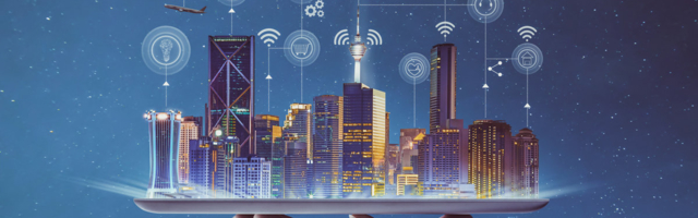 Будущее эстонских сетей 5G держит в своих руках Россия