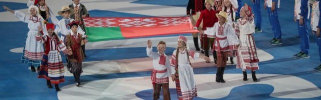 Эстонские политики осудили итоги выборов в Беларуси
