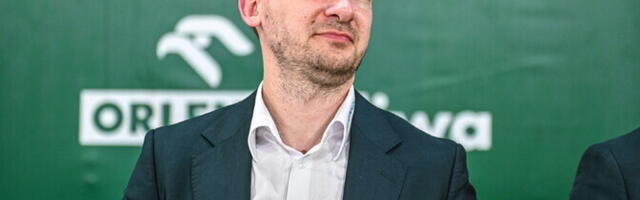 Эстонский тренер Хейко Раннула привел варшавскую "Легию" к чемпионскому титулу в Польше