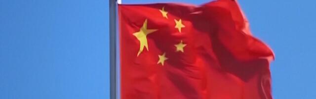 Китай включился в торговую войну с Евросоюзом