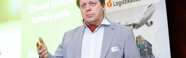 Эркки Отс: эстонский авторынок вернулся в советские времена – владельца машины снова считают кулаком и буржуем