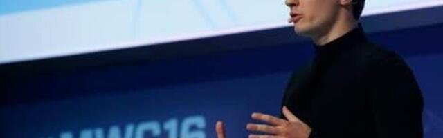 Дуров открывает лабораторию искусственного интеллекта в Казахстане