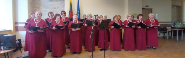 «От печали до радости»