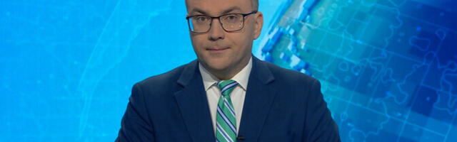 "Актуальная камера" 29.10.2025 (20:00)