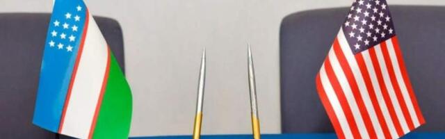 Узбекистан вводит безвизовый режим сроком на 30 дней для всех граждан США