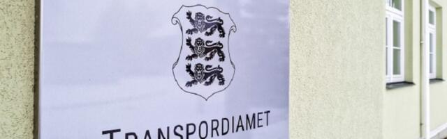 Департамент транспорта Эстонии изменит режим работы своих обслуживающих бюро