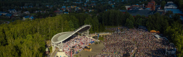 Следующим летом в Тарту выступит группа ZZ Top