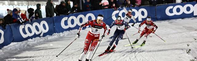 Скончалась советская олимпийская чемпионка по лыжным гонкам