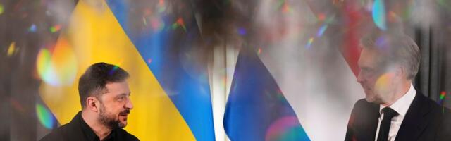 ВОЕННЫЙ ДНЕВНИК (1392-й день) | Украинцы готовы терпеть войну „столько, сколько потребуется