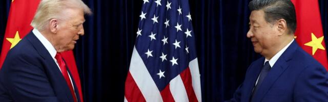 Райво Варе: в мировой политике мы ментально вернулись в 19-й век