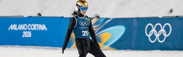 СЕГОДНЯ | ОИ-2026: как выступят эстонские спортсмены в прыжках с большого трамплина?