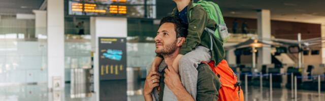 Собираетесь в путешествие на школьных каникулах? Проверьте свою страховку и её условия!