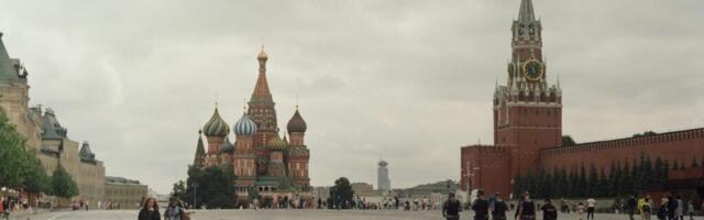 Москва обвинила страны Балтии и Финляндию в соучастии в атаках на территорию России