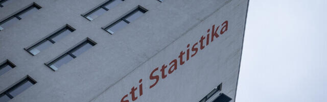 С мая мониторинг экономического чувства уверенности переходит в ведение Департамента статистики