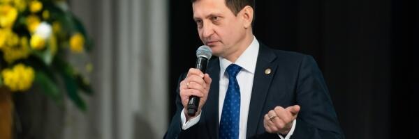 БПБК по поручению прокуратуры задержало министра земледелия