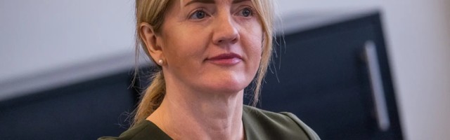 Эстония могла бы сделать первый шаг в ратифицировании пограндоговора