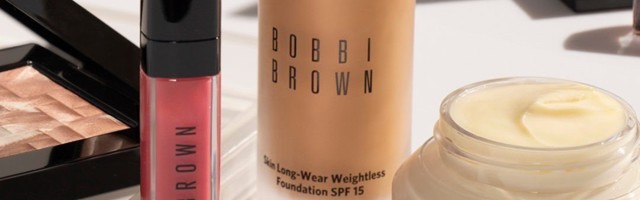 В Kaubamaja появилась косметика Bobbi Brown: 6 бестселлеров, на которые стоит обратить внимание