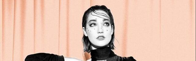 Рижская неделя моды расширяет географию зарубежных дизайнеров