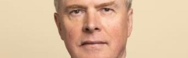 Рийгикогу лишил Калле Лаанета депутатской неприкосновенности