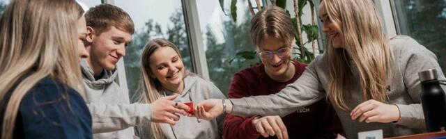 Шесть возможностей для блестящей карьеры – как сделать правильный выбор?