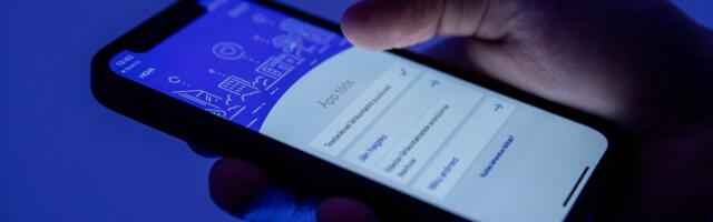 В Эстонии подтверждать личность теперь можно через мобильное госприложение