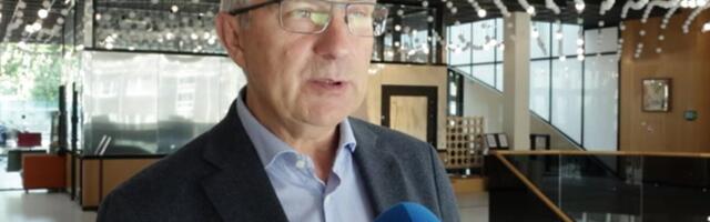 ВИДЕО | Глава транспортного департамента о безопасности дорожного движения: культура вождения оставляет желать лучшего