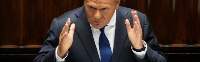 Польша не хочет выдавать Германии украинца, задержанного по делу «Северных потоков»