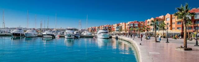 В Египте распространяется новый вид направленного на туристов мошенничества