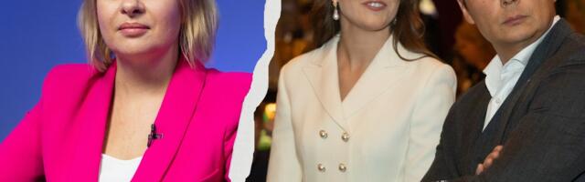 „Кылварт против Кылварта, а Олег против всех“. Расследование связи центристов с Бесединым - независимое?