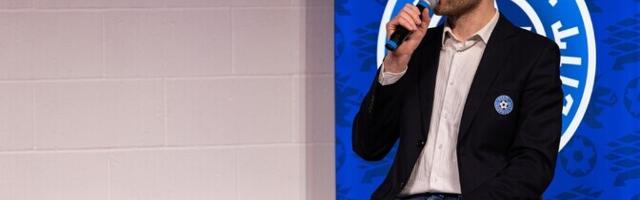 Новым генсеком Эстонского футбольного союза станет Михкель Уйболехт