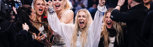 Композитор: Vanilla Ninja не виноваты в том, что победили на Eesti Laul