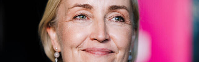 Кристина Каллас: бесплатное высшее образование на эстонском языке сохранят