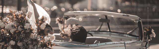 В Эстонии в прошлом году было заключено 7200 браков