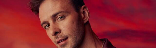 ВИДЕО: украинский секс-символ передал видеопривет Эстонии