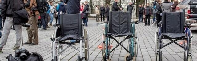 С сентября для получения льготы на вспомогательные средства не нужно оформлять инвалидность