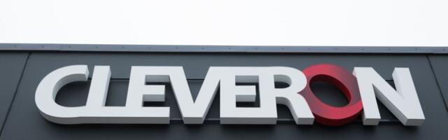 Cleveron вышла в прибыль впервые с 2020 года