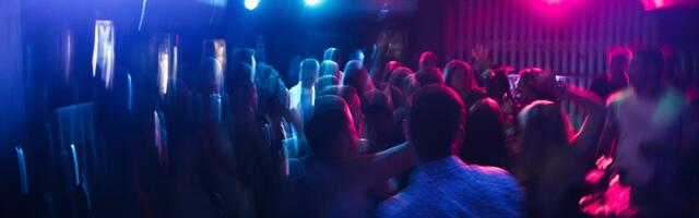 Таллинн примет международный фестиваль ночной жизни Cities After Dark