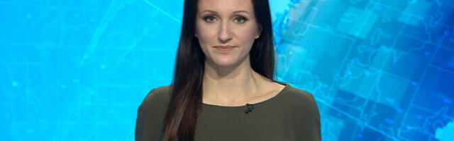 "Актуальная камера" 03.11.2025 (20:00)