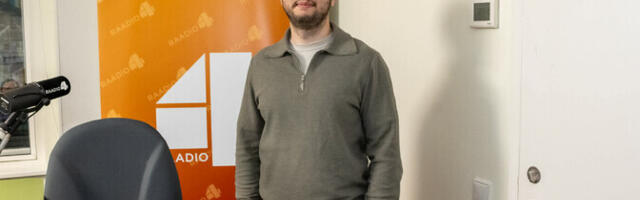 Журналист RusDelfi Виталий Бесчастный станет советником Михаила Кылварта