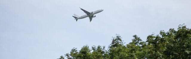 Цахкна: первый спецрейс для граждан Эстонии из Маската в Таллинн запланирован на 5 марта