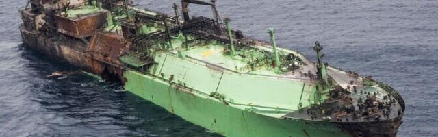 Кремль может направить конвои на защиту танкеров теневого флота