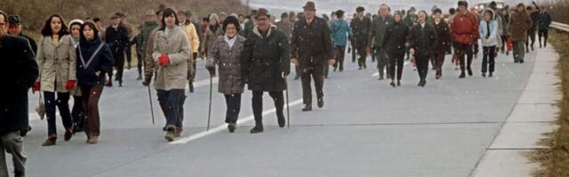 Ожидает ли планету нефтяной кризис, как в 1970-х?