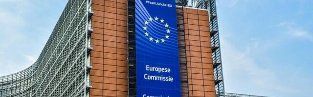 Венецианская биеннале лишена гранта Еврокомиссии из-за участия России