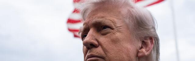 Исследование: репутация США в мире упала ниже российской
